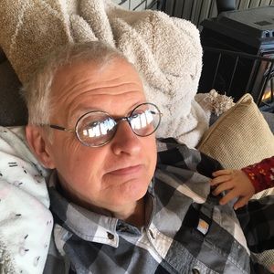 Meet your Posher, George